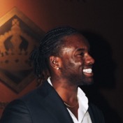 Drey Thomas
